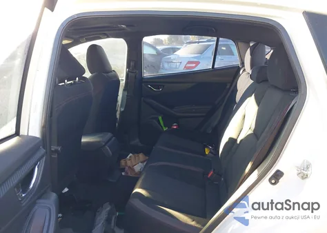 2018 Subaru Impreza 2.0I Sport из США, поврежденный, VIN 4S3GTAM62J3710883